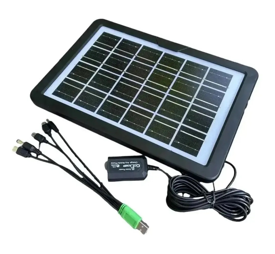 Miniatura 7 de Panel Solar 15W CL-0915